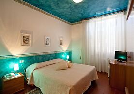Albergo La Palomba