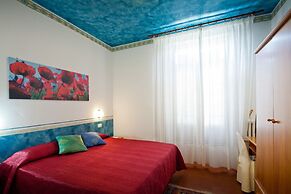 Albergo La Palomba