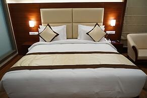 Hotel Jaipur Central