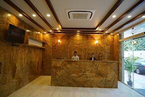 Hotel Jaipur Central