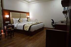 Hotel Jaipur Central