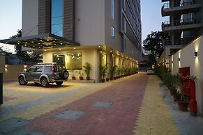 Hotel Jaipur Central