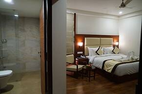 Hotel Jaipur Central