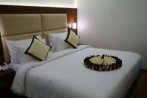 Hotel Jaipur Central