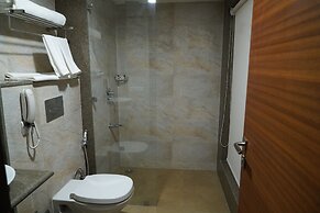 Hotel Jaipur Central