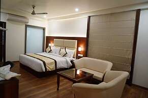 Hotel Jaipur Central