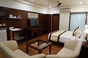 Hotel Jaipur Central