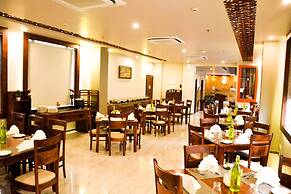 Hotel Jaipur Central