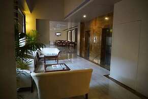 Hotel Jaipur Central