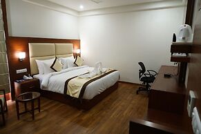 Hotel Jaipur Central