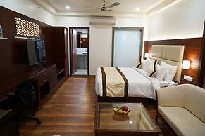 Hotel Jaipur Central