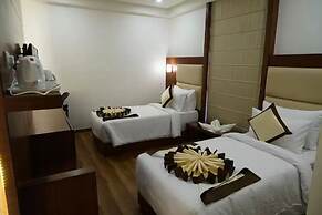 Hotel Jaipur Central