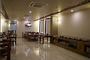 Hotel Jaipur Central