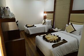 Hotel Jaipur Central