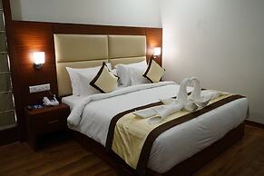 Hotel Jaipur Central