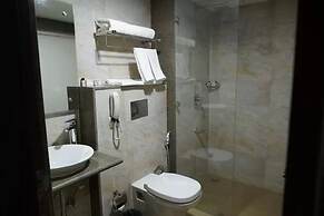 Hotel Jaipur Central