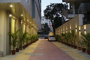 Hotel Jaipur Central