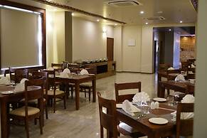 Hotel Jaipur Central