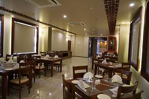 Hotel Jaipur Central