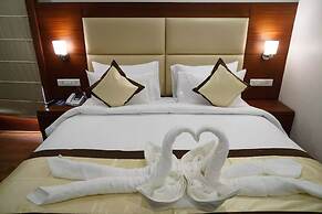 Hotel Jaipur Central