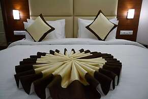 Hotel Jaipur Central