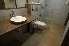 Hotel Jaipur Central