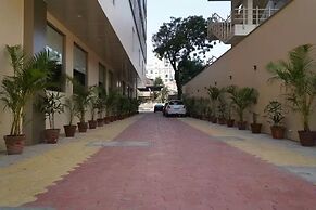 Hotel Jaipur Central