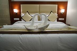 Hotel Jaipur Central