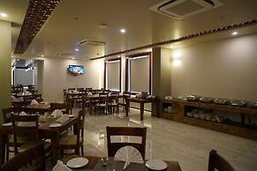 Hotel Jaipur Central