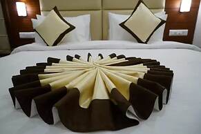 Hotel Jaipur Central