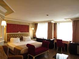 Kadıköy Park Suites