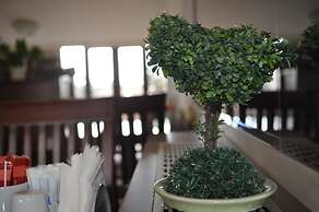 Kadıköy Park Suites