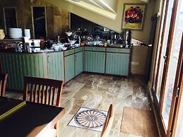 Kadıköy Park Suites