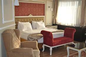 Kadıköy Park Suites