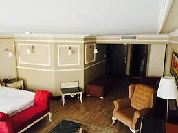 Kadıköy Park Suites