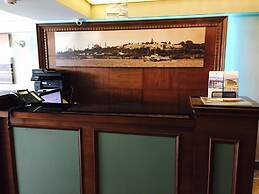 Kadıköy Park Suites