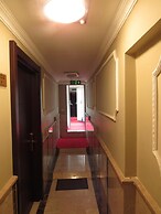 Kadıköy Park Suites