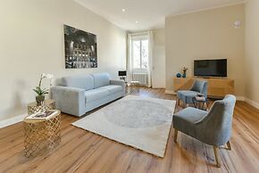 Santa Croce Terrace Deluxe