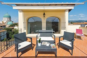 Santa Croce Terrace Deluxe