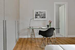 Santa Croce Terrace Deluxe