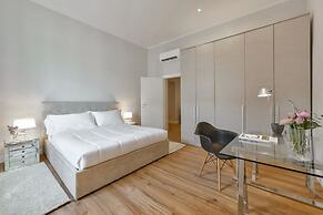 Santa Croce Terrace Deluxe