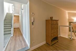 Santa Croce Terrace Deluxe