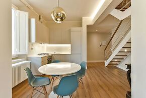 Santa Croce Terrace Deluxe