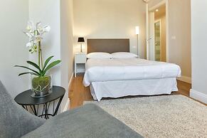 Santa Croce Terrace Deluxe