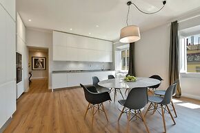 Santa Croce Terrace Deluxe