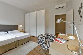 Santa Croce Terrace Deluxe