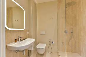 Santa Croce Terrace Deluxe