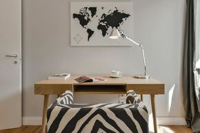 Santa Croce Terrace Deluxe