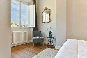 Santa Croce Terrace Deluxe