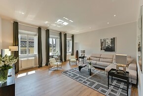 Santa Croce Terrace Deluxe